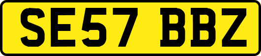 SE57BBZ