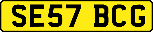 SE57BCG
