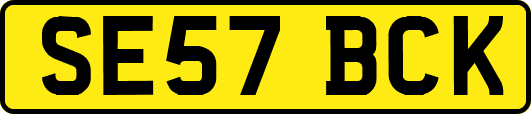 SE57BCK
