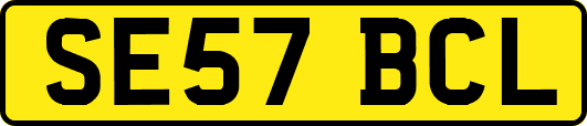 SE57BCL
