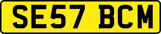 SE57BCM