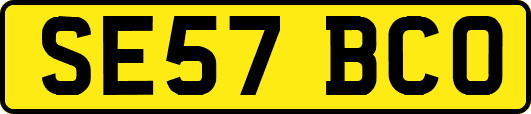 SE57BCO