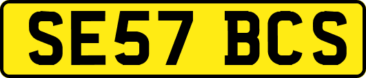 SE57BCS