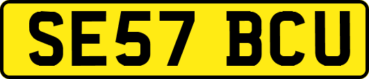SE57BCU