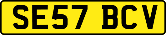 SE57BCV