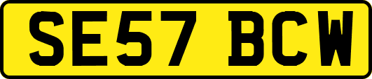 SE57BCW