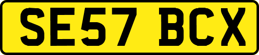 SE57BCX