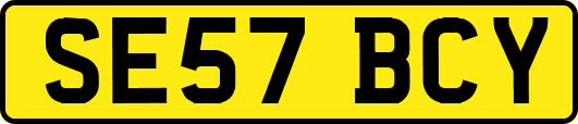 SE57BCY
