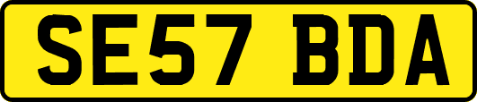 SE57BDA