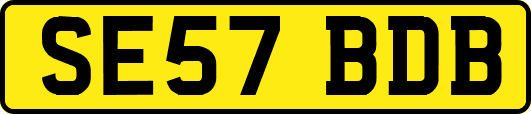 SE57BDB
