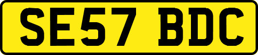 SE57BDC