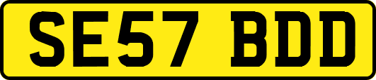 SE57BDD
