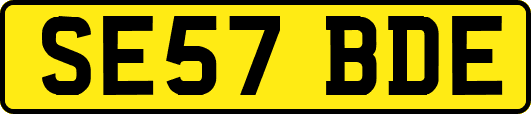 SE57BDE