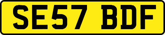 SE57BDF