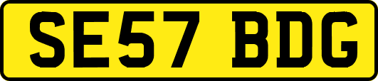 SE57BDG