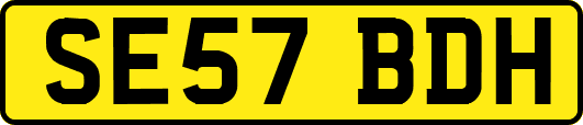 SE57BDH