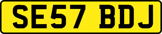 SE57BDJ