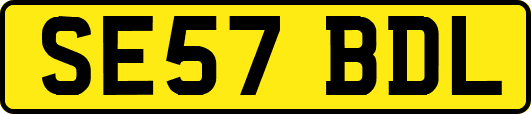 SE57BDL