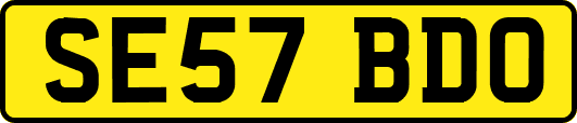 SE57BDO
