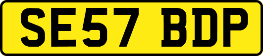 SE57BDP