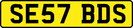 SE57BDS