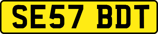 SE57BDT