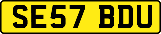 SE57BDU