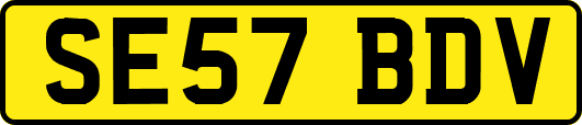 SE57BDV