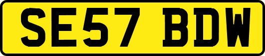 SE57BDW
