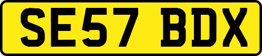 SE57BDX