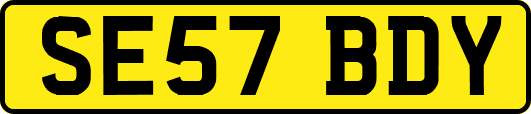 SE57BDY
