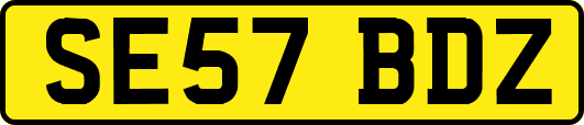 SE57BDZ