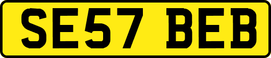SE57BEB