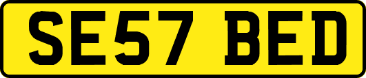 SE57BED