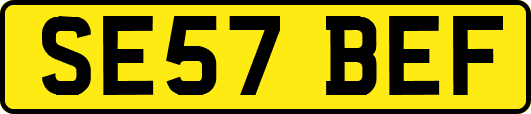 SE57BEF
