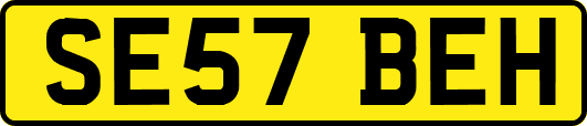 SE57BEH