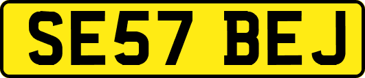 SE57BEJ