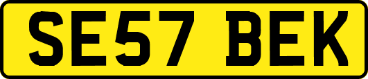 SE57BEK