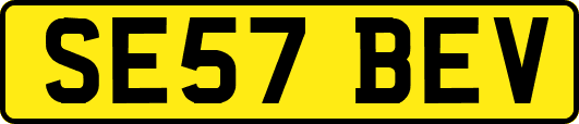 SE57BEV