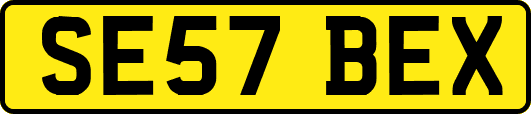 SE57BEX