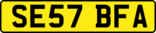 SE57BFA