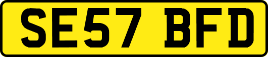 SE57BFD