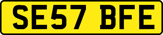 SE57BFE