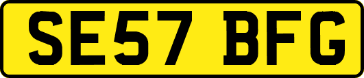 SE57BFG