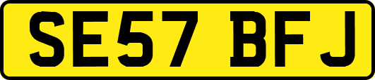 SE57BFJ