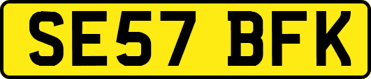SE57BFK