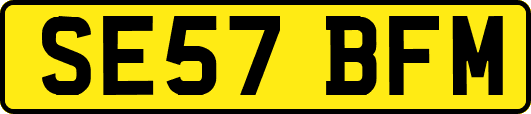 SE57BFM