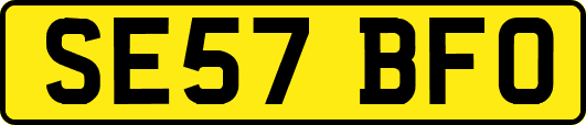SE57BFO