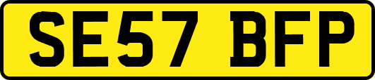 SE57BFP