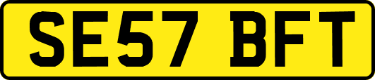 SE57BFT